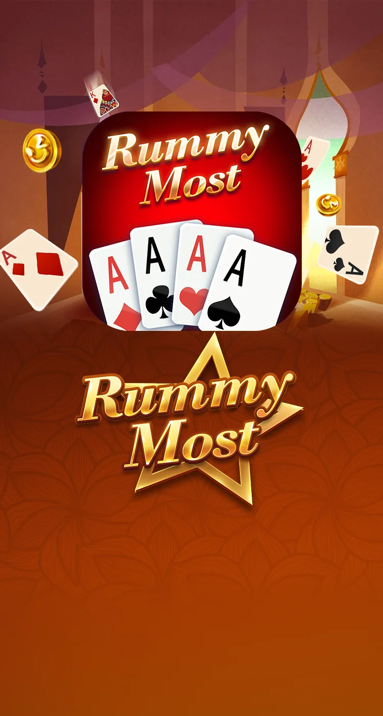 Rummy Most Apk